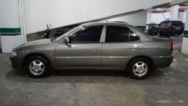 Selling Mitsubishi Lancer 1999 in Mandaluyong