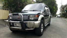 Mitsubishi Pajero 1995 for sale in Paranaque 