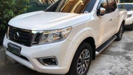 Nissan Navara 2016 for sale in Mandaluyong