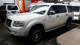 Sell 2007 Ford Everest in Malabon