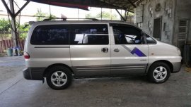 Hyundai Starex 2007 for sale in Batangas