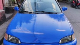 Honda Civic 1993 for sale in Manila 