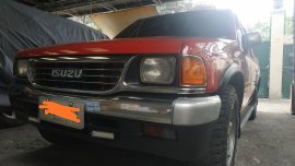 Sell Orange 1996 Lexus Ls in Manila