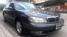 Sell 2003 Nissan Cefiro in Quezon City