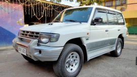 Sell 2002 Mitsubishi Pajero in Marikina