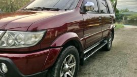 Red Isuzu D-Max 2013 for sale in Manila