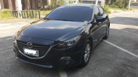 Sell 2015 Mazda 3 in Manila