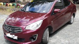 Mitsubishi Mirage G4 2018 for sale in Paranaque 