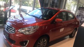 Mitsubishi Mirage G4 2019 for sale in Manila