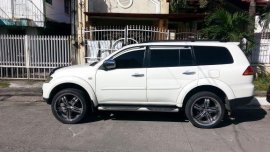 Selling Mitsubishi Montero Sport 2009 in Pasig