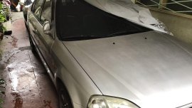 Sell 2000 Honda Civic in Manila