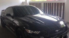 Selling Ford Mustang 2015 in Paranaque 