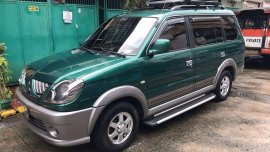 Mitsubishi Adventure 2009 for sale in Manila