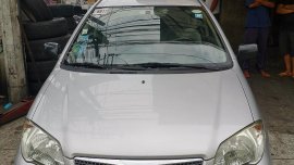 Selling Silver Toyota Vios 2006 in Manila