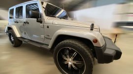 Jeep Wrangler 2012 for sale in Lapu-Lapu