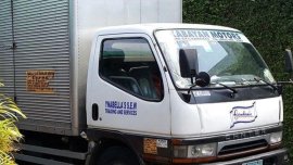 Mitsubishi Fuso 1996 for sale in Binan 
