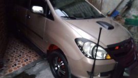 Toyota Innova 2005 for sale in Marikina
