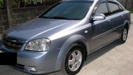 Chevrolet Optra 2006 for sale in Makati