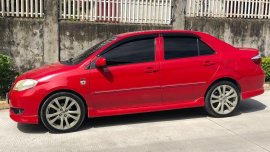 Sell 2007 Toyota Vios in Manila