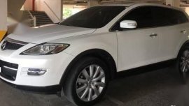 Sell 2009 Mazda Cx-9 in Manila