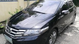 Selling Honda City 2013 in Manila