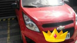 Sell 2014 Chevrolet Spark in Rizal