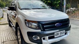 Ford Ranger 2015 for sale in Paranaque 