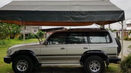 Toyota Land Cruiser 1997 for sale in Taytay