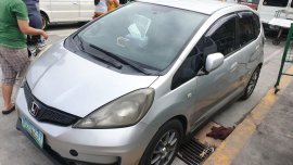Sell 2009 Honda Jazz in Manila