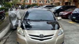 Selling Toyota Vios 2007 in Manila