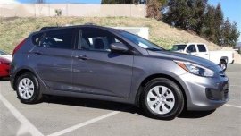 Hyundai Accent 2015 for sale in Quezon City