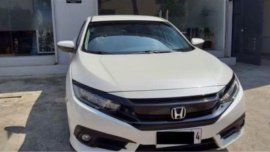 Sell 2018 Honda Civic in Marikina