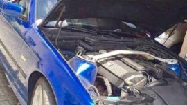 Sell 1992 Bmw 3-Series in Manila