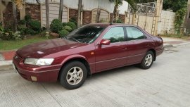 1997 Toyota Camry for sale in Manila 
