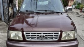 Toyota Revo 2002 for sale in San Pedro