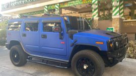 Hummer H2 2006 for sale in Paranaque 