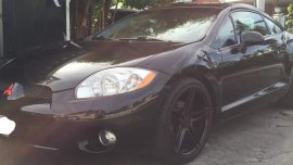 Mitsubishi Eclipse 2008 for sale in Manila