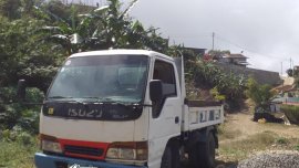 Selling Purple Isuzu Giga 2013 in Baguio