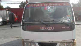 Mitsubishi Fuso 2006 for sale in Manila
