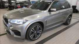 Selling Bmw X5 2016 in Makati