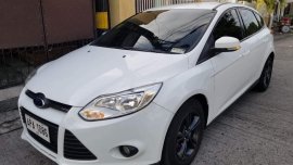 Sell 2014 Ford Focus in Las Pinas