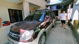 Mitsubishi Adventure 2010 for sale in Makati 