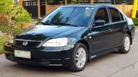 Honda Civic 2004 for sale in Paranaque 