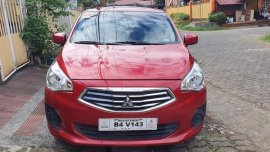 Mitsubishi Mirage G4 2018 for sale in Antipolo