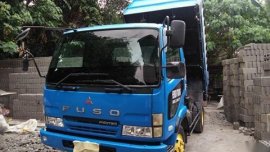 Sell 2006 Mitsubishi Fuso in Quezon City