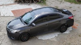 Sell 2015 Toyota Vios in Santo Tomas