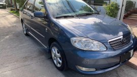 Toyota Corolla Altis 2004 for sale in  icon Cainta