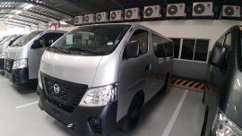 Sell Brand New Nissan Urvan in Bocaue