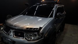 Mitsubishi Montero Sport 2013 for sale in Bacoor