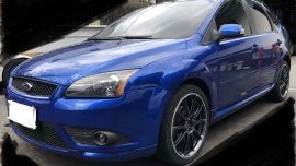 Ford Focus 2008 for sale in Quezon City